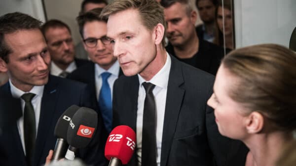 Kommentator Boligaftale Har Mange Politiske Vindere Jv Dk