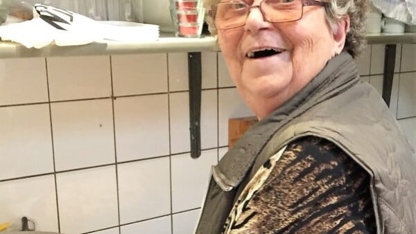 85 års fødselar med 20 oldebørn frdb dk