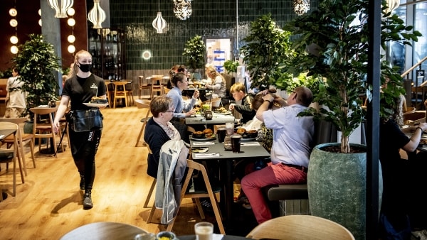 Få det store overblik over butikker og restauranter i Horsens De