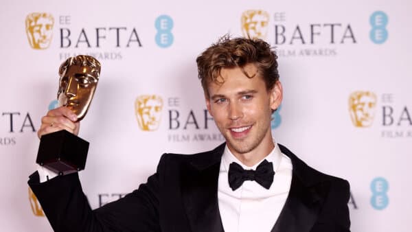 Fakta Intet Nyt Fra Vestfronten L Ber Med Flest Bafta Priser