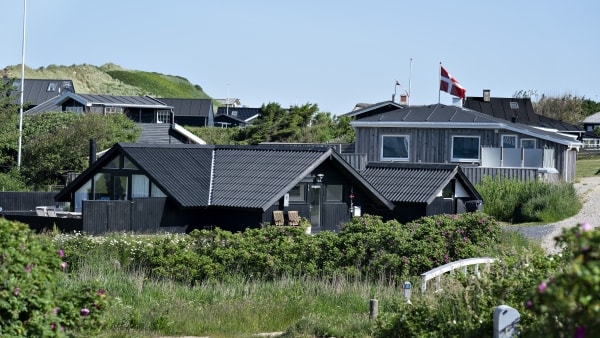 Overvejer Du At K Be Sommerhus S Meget Koster Det I Rlige Udgifter