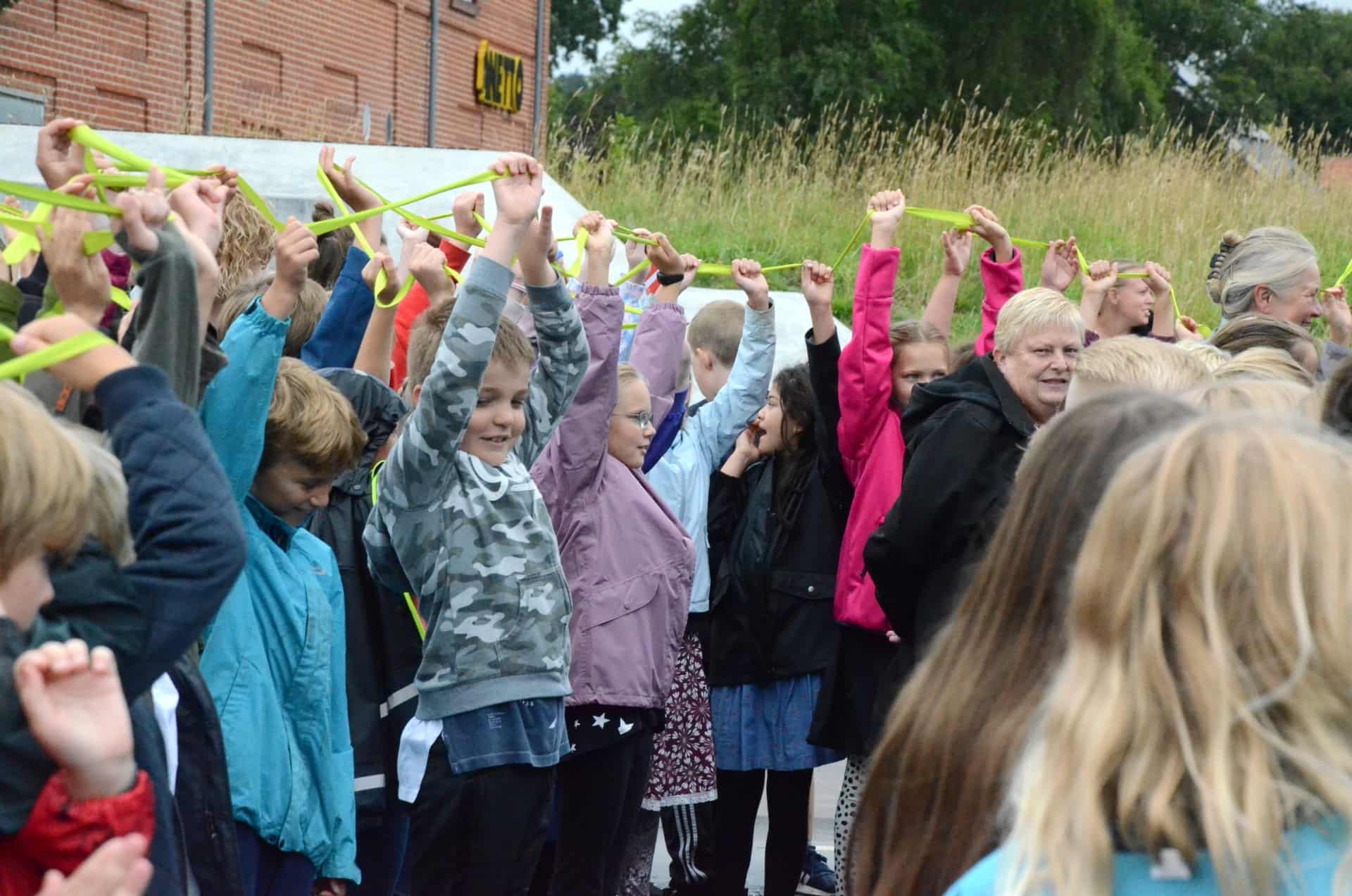 Efter kritik af skolefusion Flertal for at samle almene klasser på én