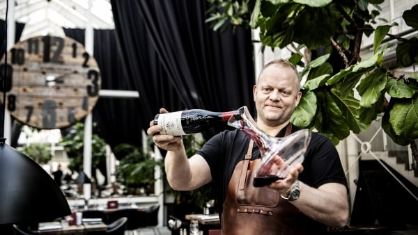 Vejle Hotel Laver Det St Rste Overskud Nogensinde Og Nu Er Ejerne