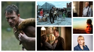 Fotos: TV 2Play/Paramount+, Disney+ og HBO Max .