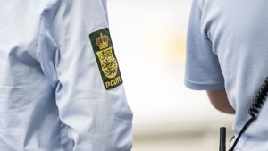 Flere betjente blev hængt ud på nettet efter DR-dokumentaren 