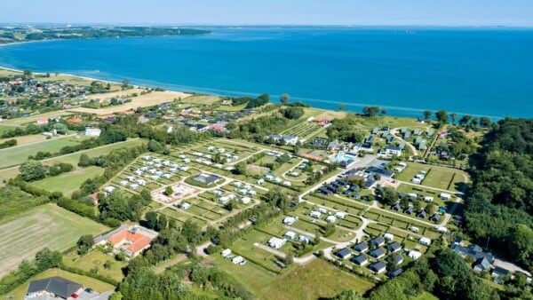 Kæmpe campingkæde leverer underskud på 28 millioner: Men på denne fynske plads er det gået frem