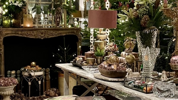 Boîtes De Bougies De Noël Vintage Prima Julgransljus - Provenance Suède - Occasion
