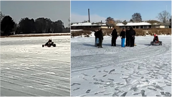 Efterskole lagde sjov video ud: Så blev den fjernet - og forstanderen lægger sig fladt ned