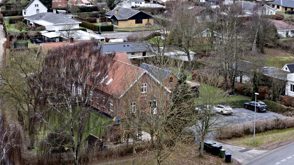 Nye beskyldninger mod stifterpar: Omstridt bosted undgik tilsyn i syv år