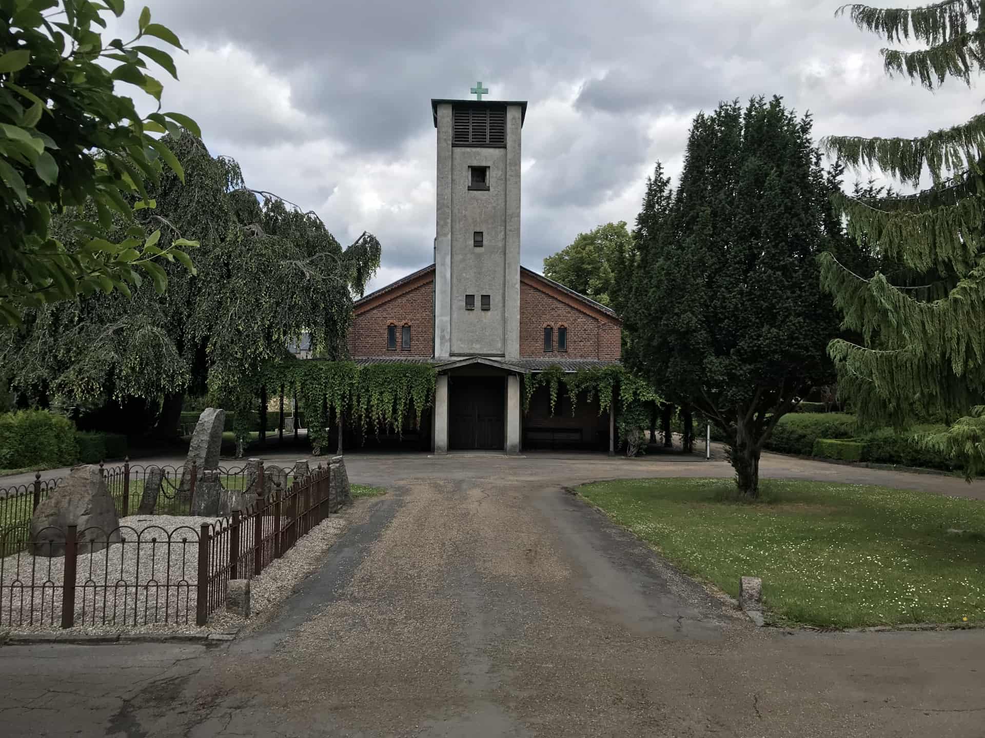 Det gamle kapel | ugeavisen.dk