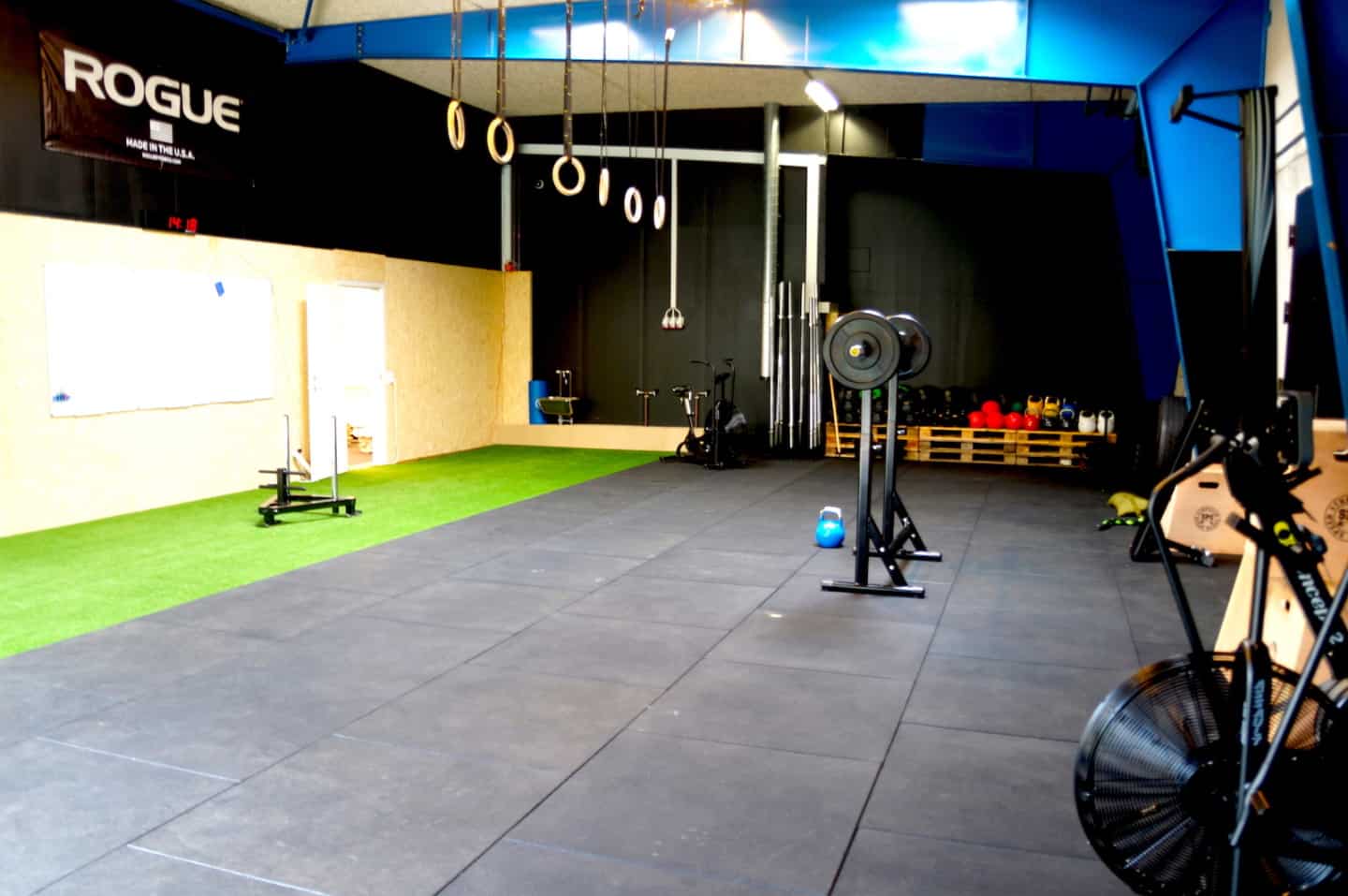 loop fitness odense
