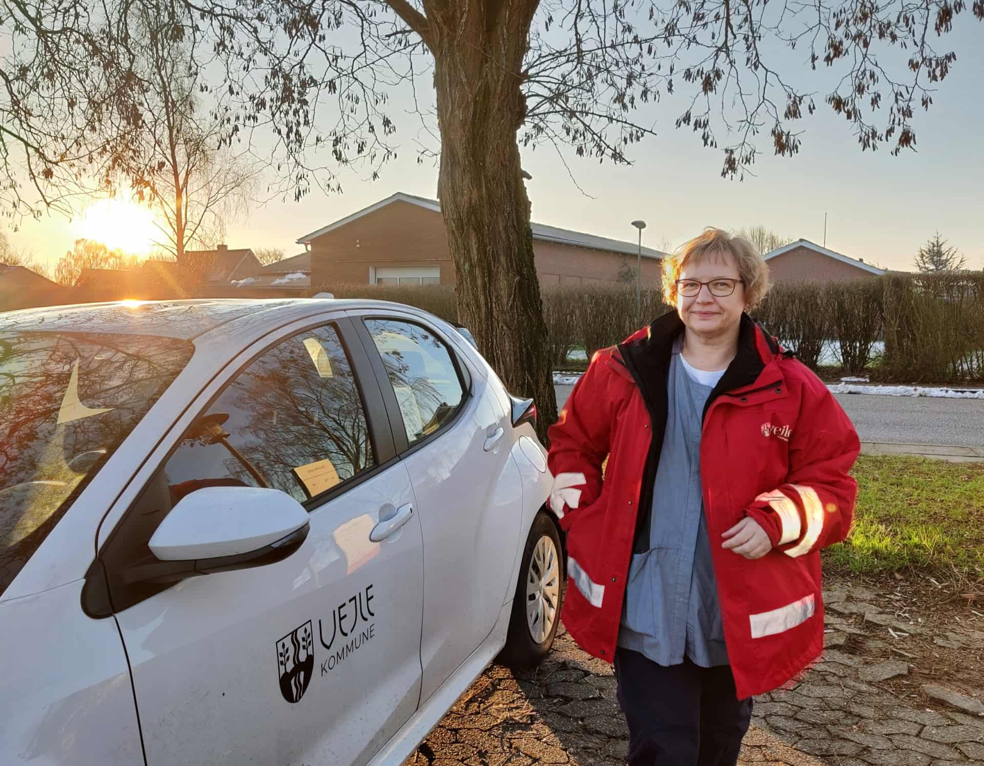 Diana Blev Fyret Og Skiftede Helt Branche: Fordommene Om Jobbet Som ...