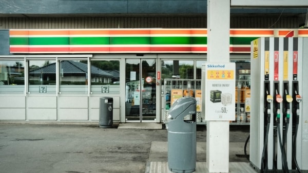 Mistanke Om Skadedyr Lukker 7eleven | Fyens.dk