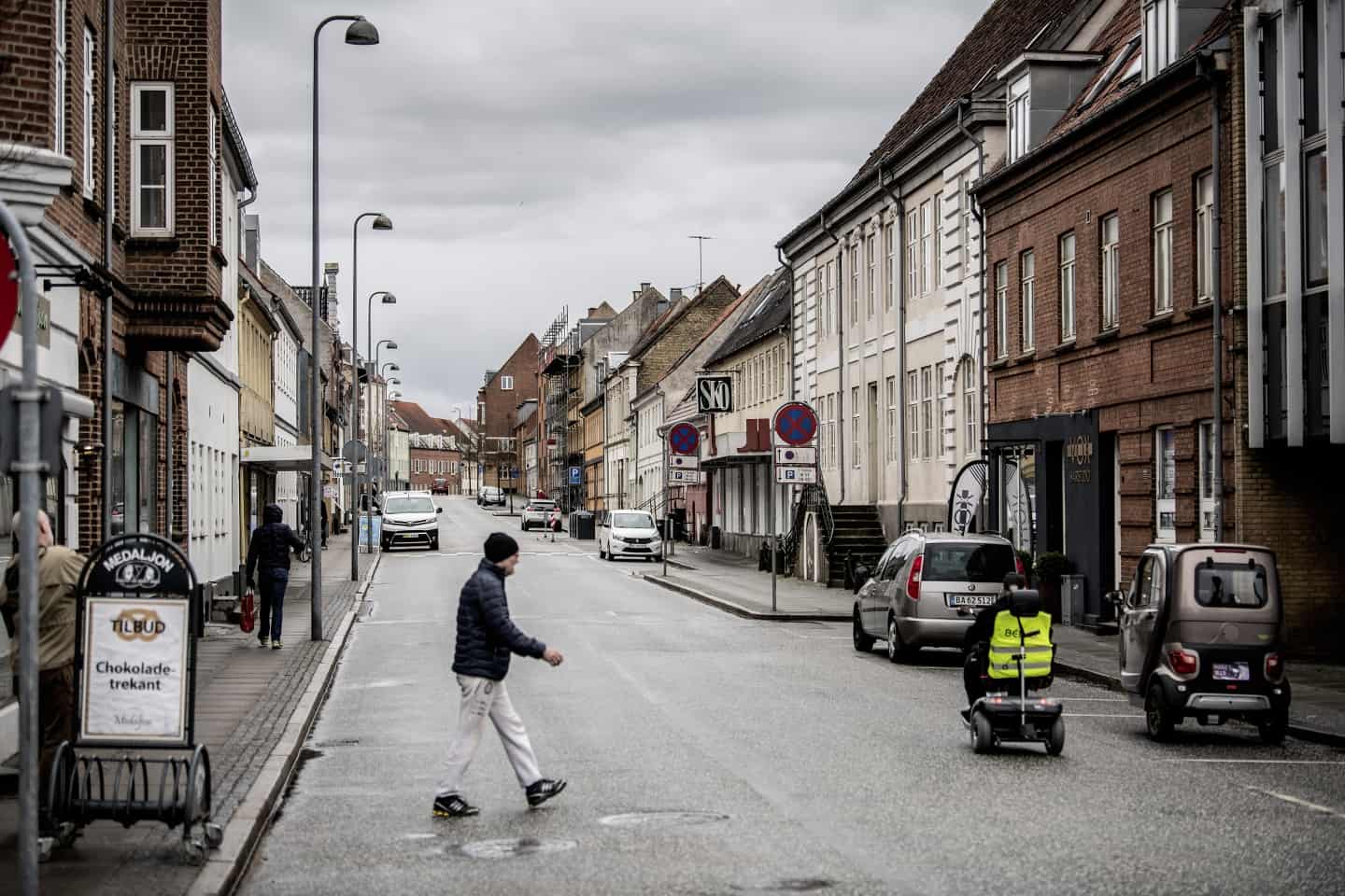 Smedegade er passé handelsgade - men den kan blive en bolig-gade | hsfo.dk