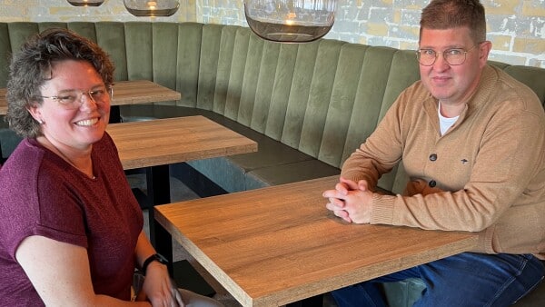 Leder kendt Odense-restaurant: Nu åbner Kalle nyt spisested med havudsigt