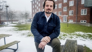 Jens Bundgaard er valgt til ny formand for Idrætssamvirket Aarhus. Foto: Flemming Krogh