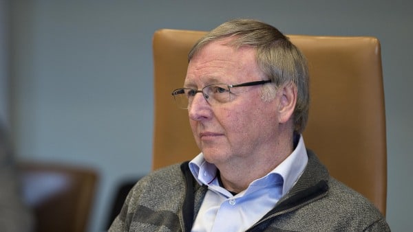 - Hvem interesserer sig for FN`s verdensmål?...
