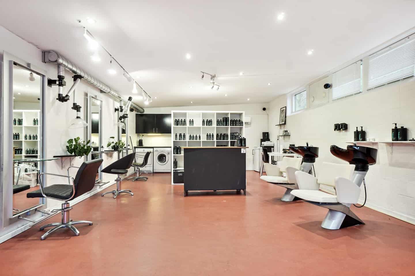 Dorte's Frisørsalon