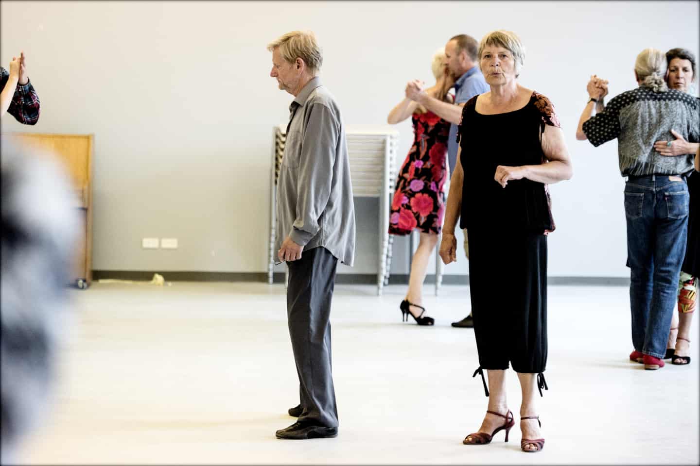 Argentinsk tango livsglæde | fyens.dk