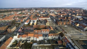 En række virksomheder i Fredericia Kommune har indleveret deres regnskaber til Erhvervsstyrelsen. Arkivfoto: Søren Gylling