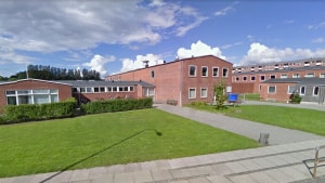Novaskolen. Arkivfoto: Google Street View