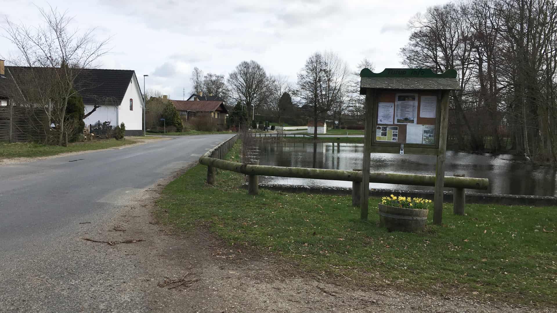 Turup er kommet op i omdrejninger | ugeavisen.dk