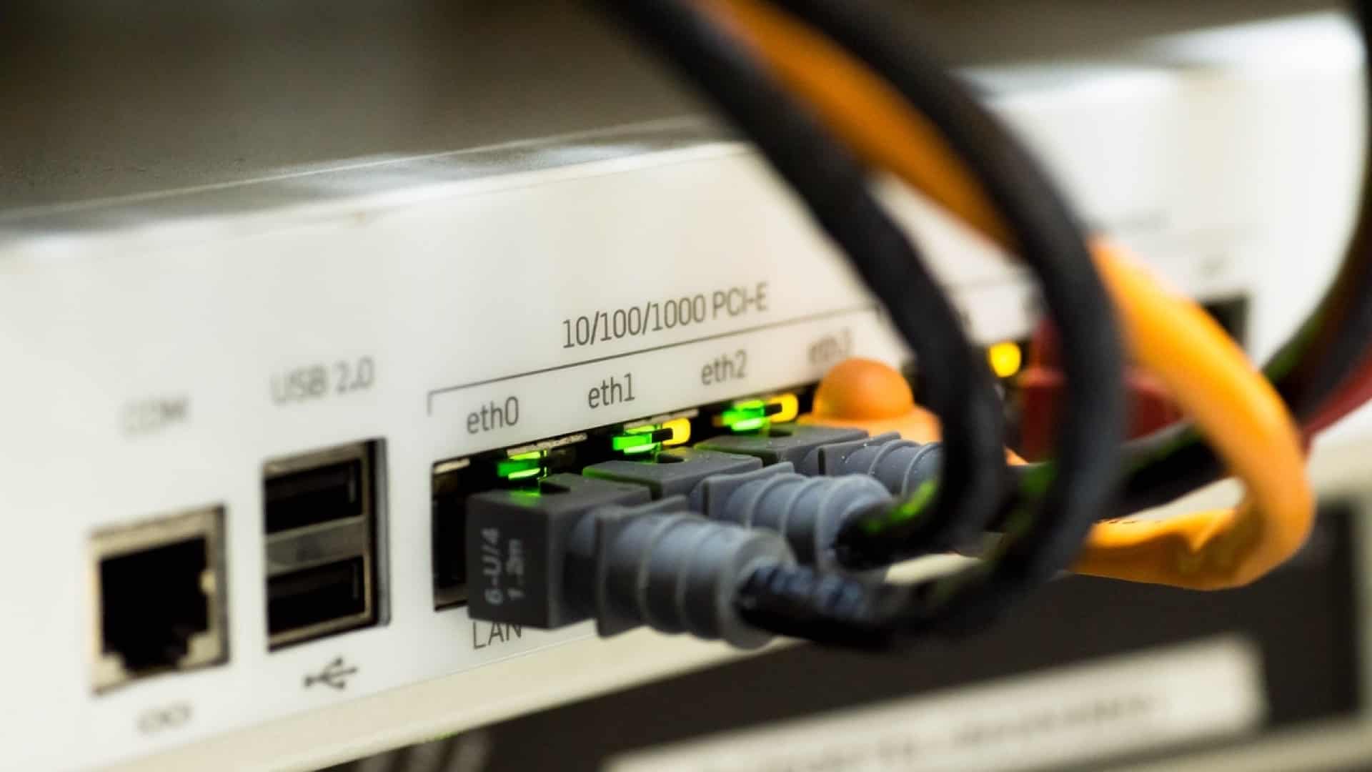 Det Internet Sådan finder du det bedste internet | faa.dk