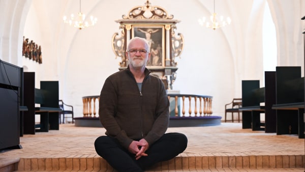 Lars stopper efter 27 år: - Jeg er forbløffet og taknemmelig