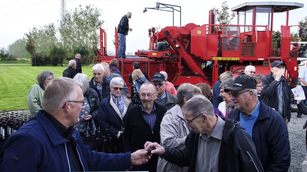 300 Var Turist I Egen Kommune Jv dk