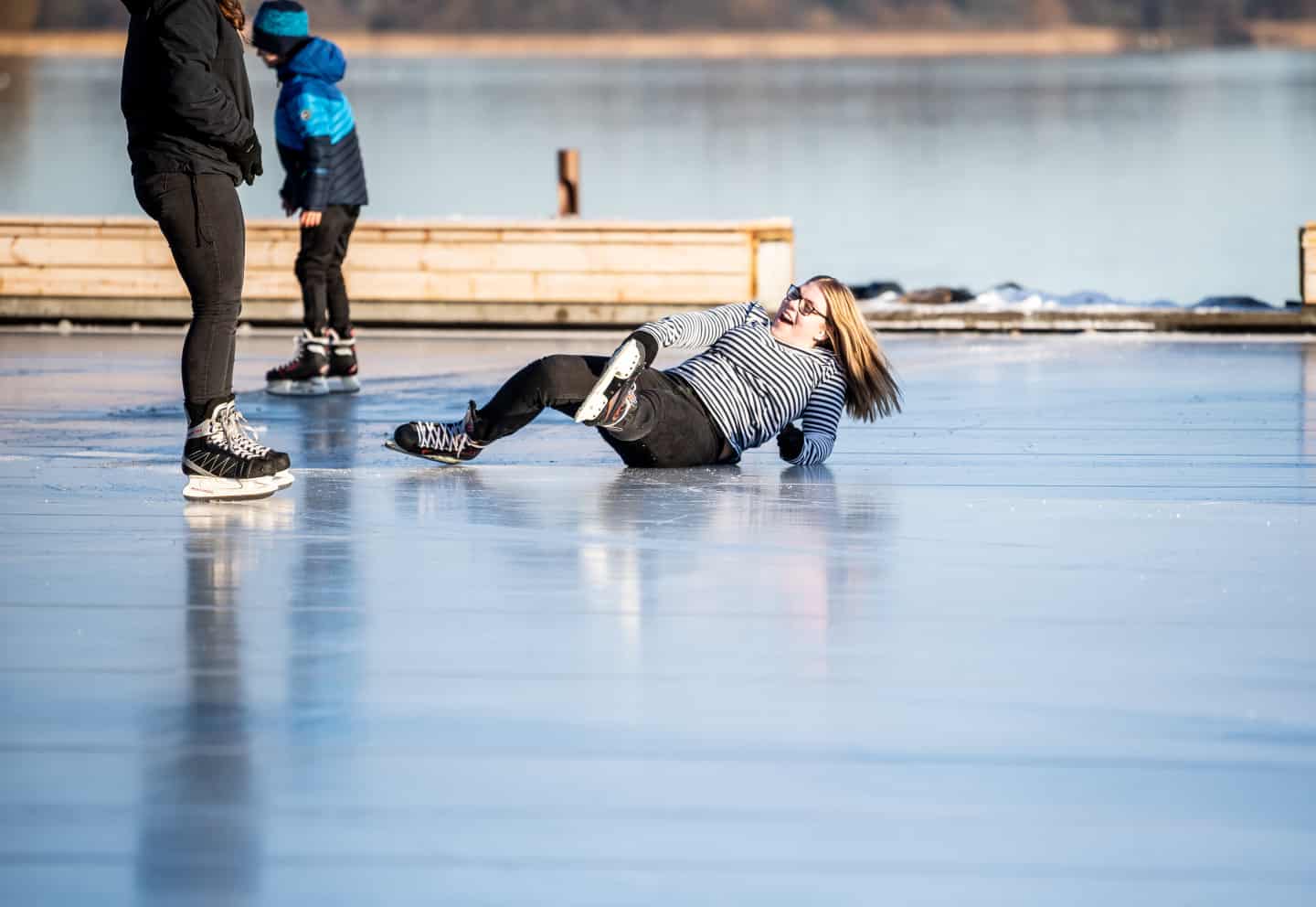 10.000 skøjtede julemåneden | viborg-folkeblad.dk