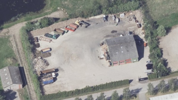 Opsigtsvækkende konkurs-sag: To selskaber med samme ejer kollapser på én dag