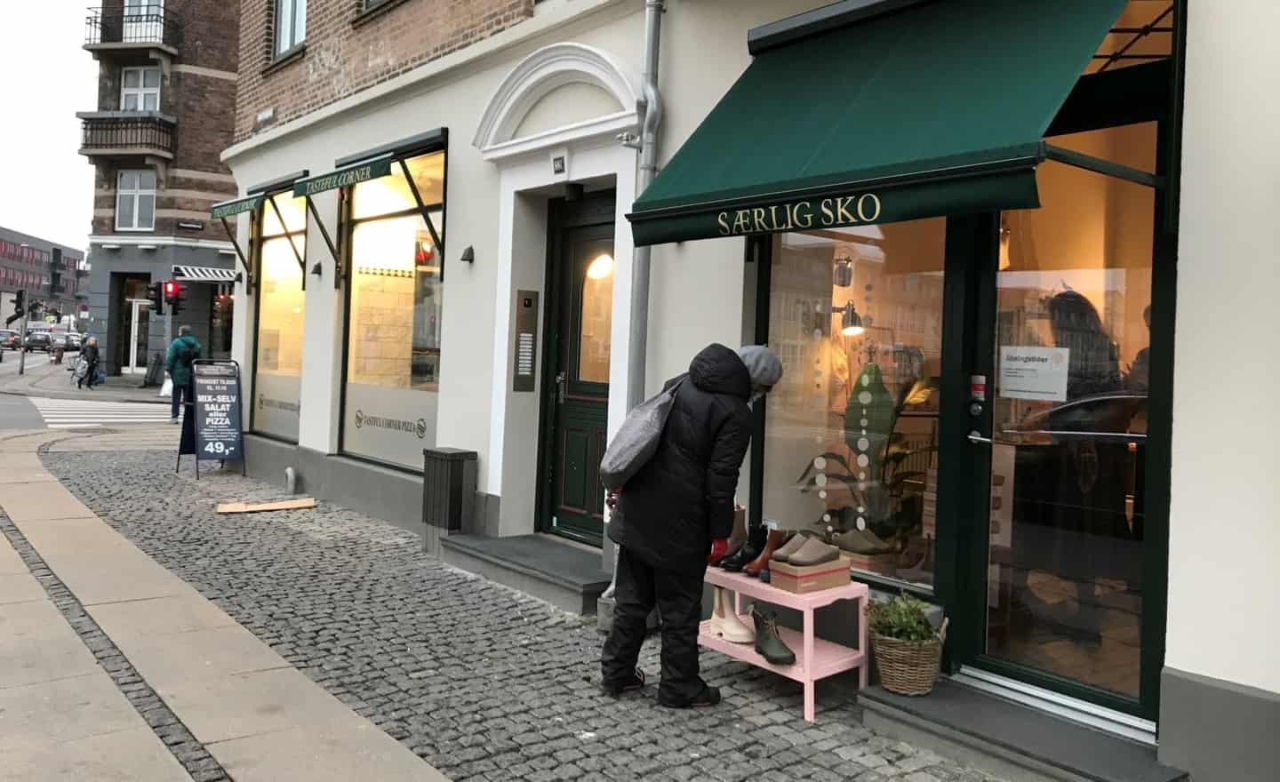 lille ny butik: - Jeg synes det har manglet i Valby | valbyliv.dk