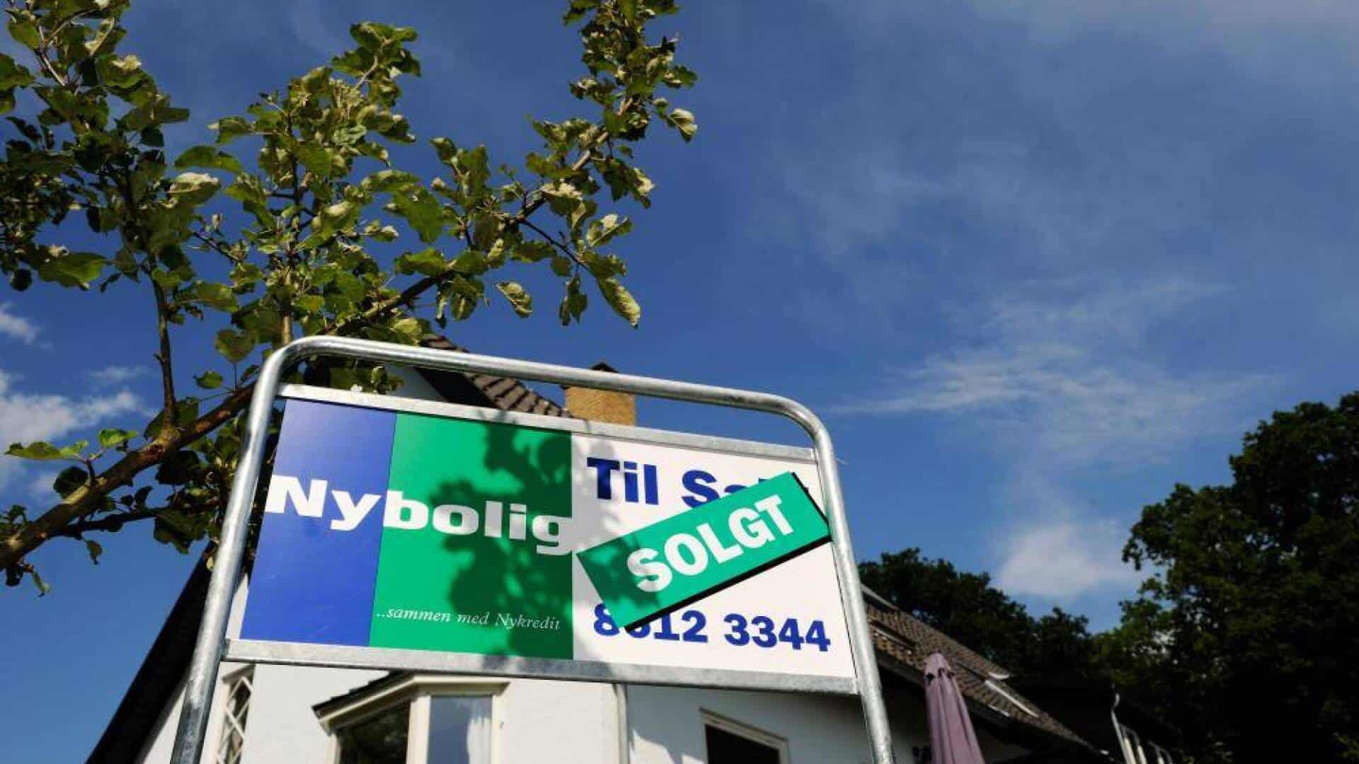 Ses Riser 33 boliger solgt i Frederiksberg: Priserne ses fra 2.397.000 til 14.500 ...