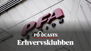 PFA har i 2018 investeret et større milliardbeløb i Danske Bank. Siden er aktien faldet med 25 procent, og regningen bliver sendt videre til kunderne.