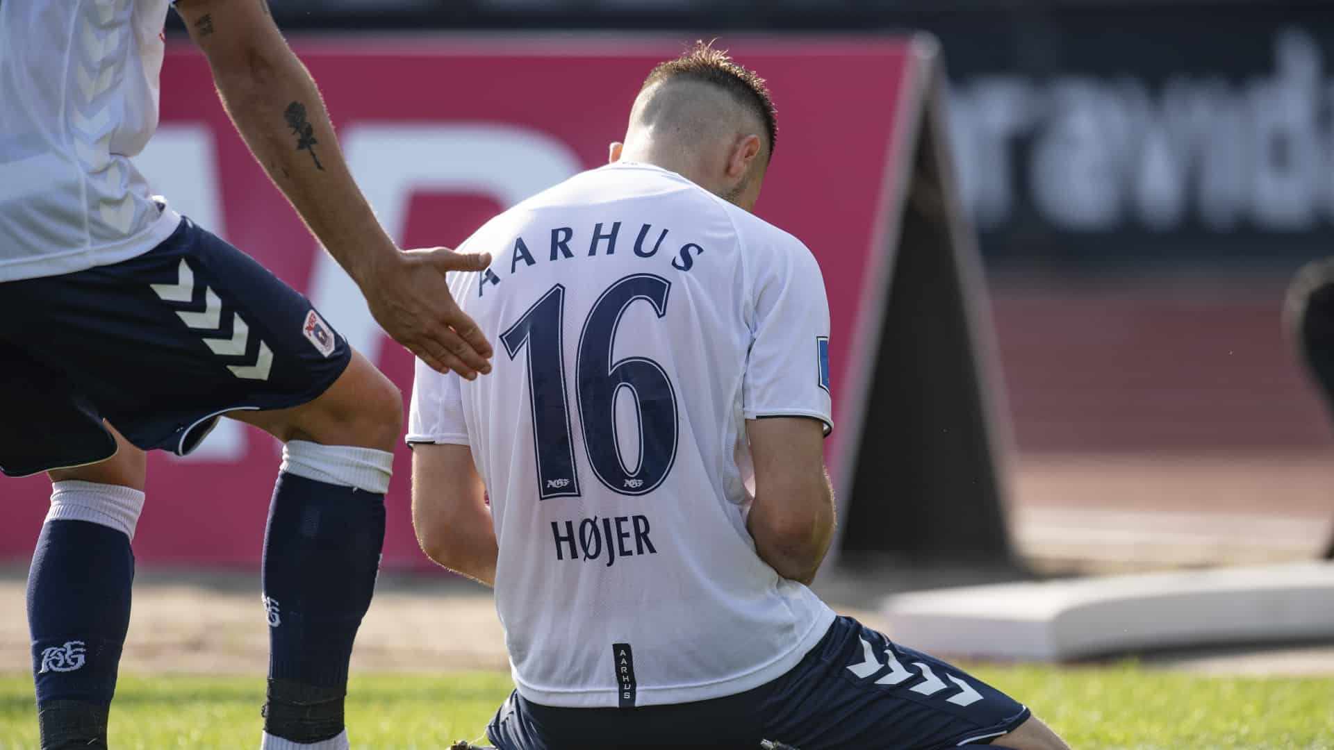 Casper Højer Nielsen bliver svær at erstatte: Se seks bud på ...