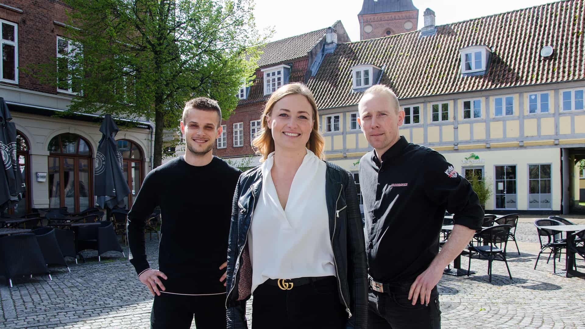 Latinerkvarteret vil på landkortet: Her skal ske noget mere | ugeavisen.dk