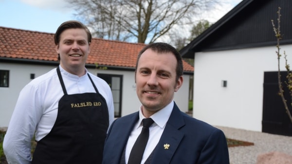 Kendt gourmetkro åbner nyt koncept med markant lavere priser: På denne dato åbner det