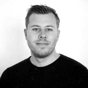 Billede af Andreas Würtz Adamsen