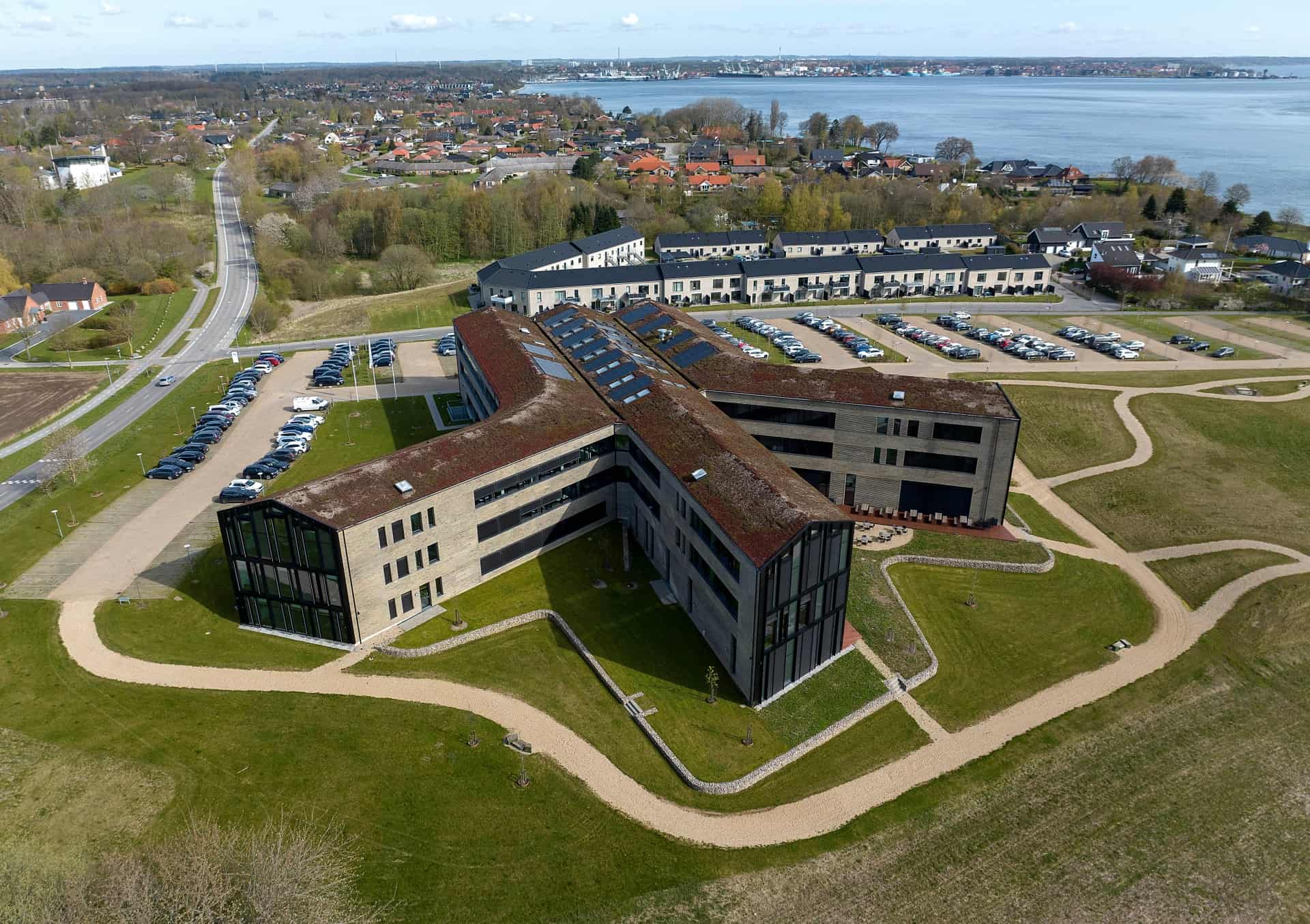 Gigantiske Overskud I 10 Fredericia-firmaer: Både Google-datter, Olie ...