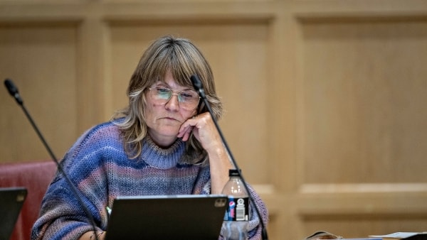 Debat En hyldest til Nielsine Nielsen fyens.dk