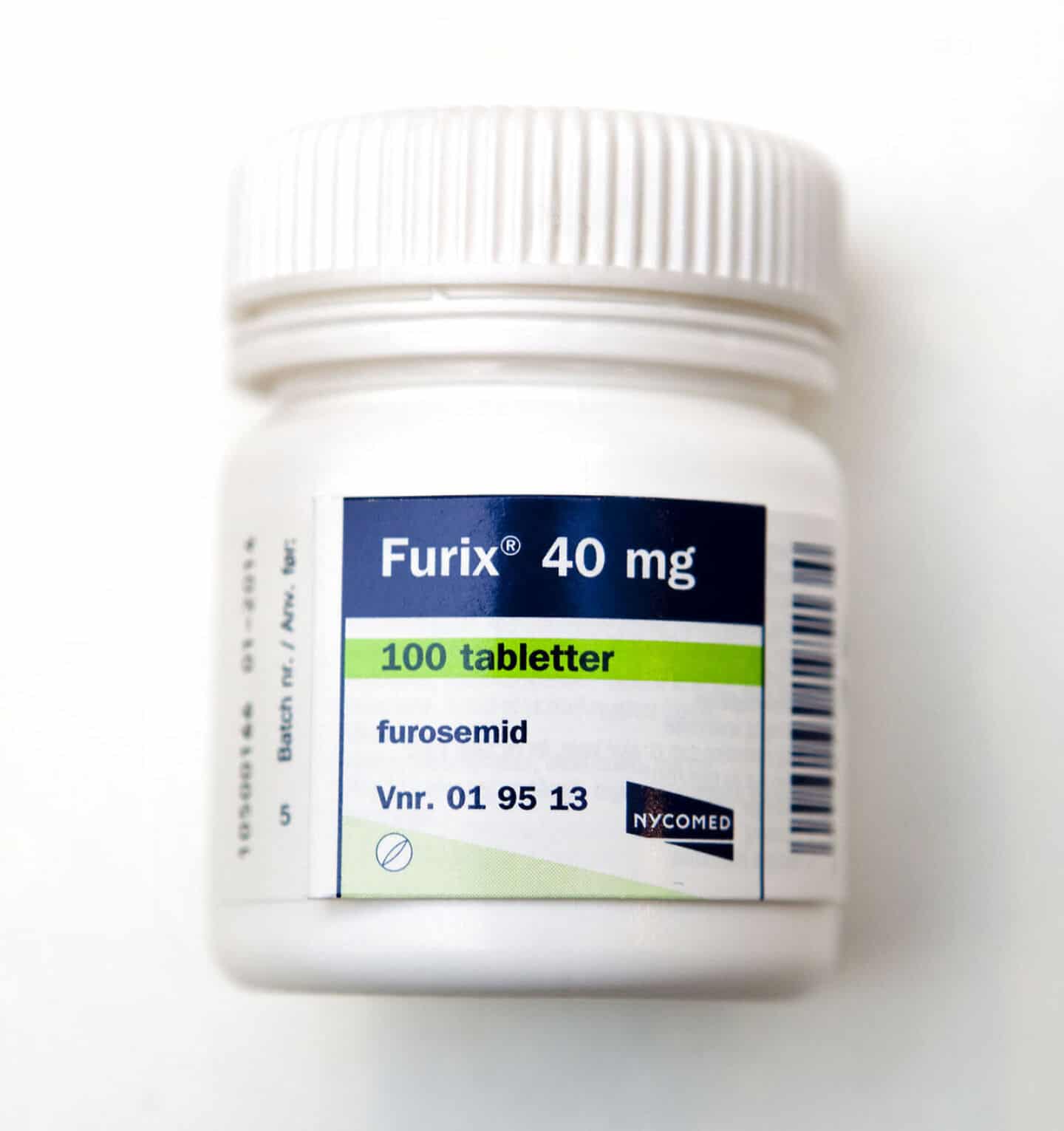 vanddrivende medicin furix vanddrivende medicin furix