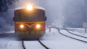 Byrådet i Varde Kommune vil med et årligt drifttilskud på 2,8 millioner kroner til Vestbanen sikre forsat togkørsel. Og helt til Esbjerg og med tidssvarende tog fra Arriva. 