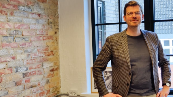 Enestående præstation: Kendt forretningsmand idømt konkurskarantæne for fjerde gang