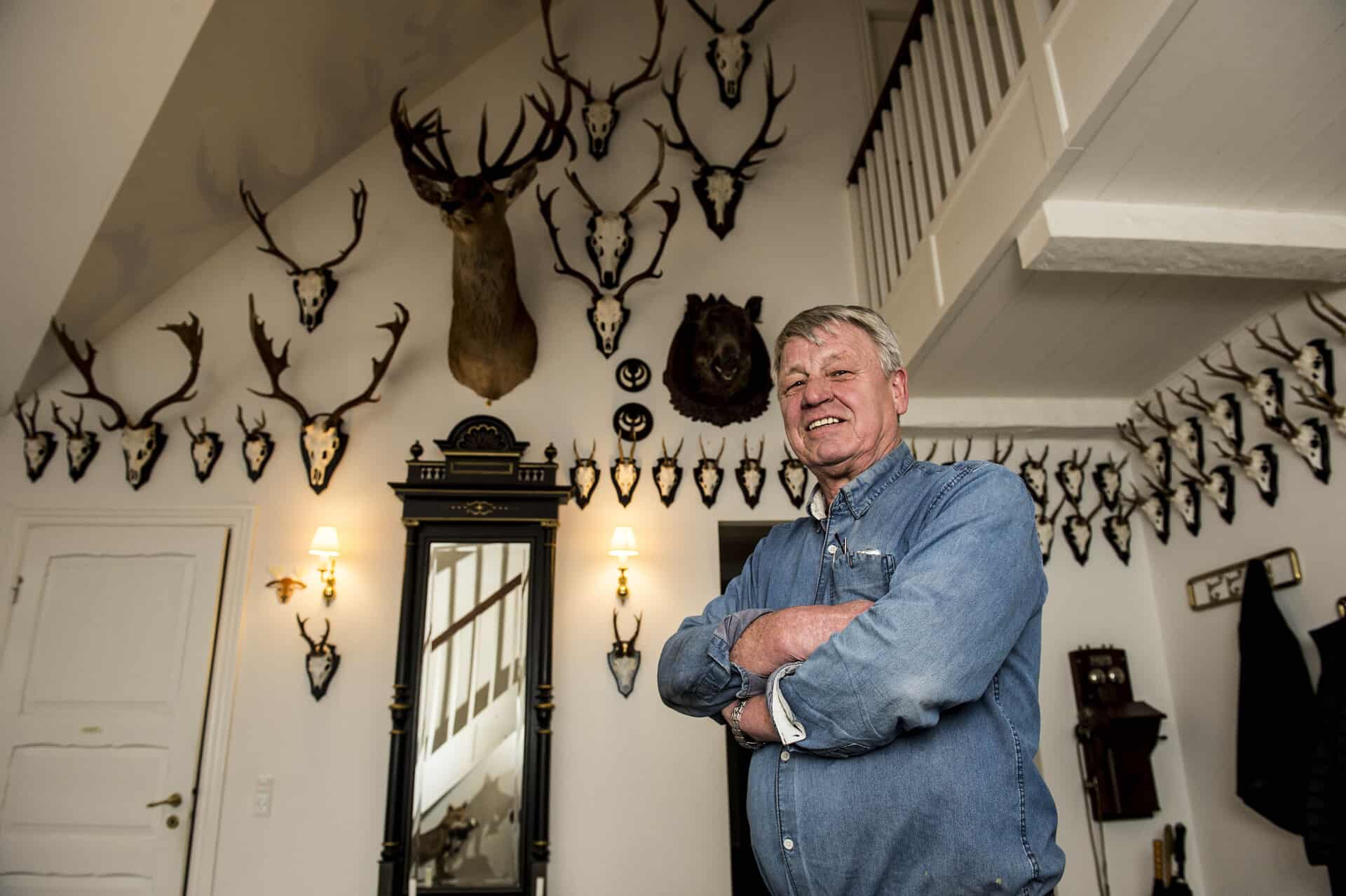 Ejnar sigter mod de 70 år ugeavisen.dk