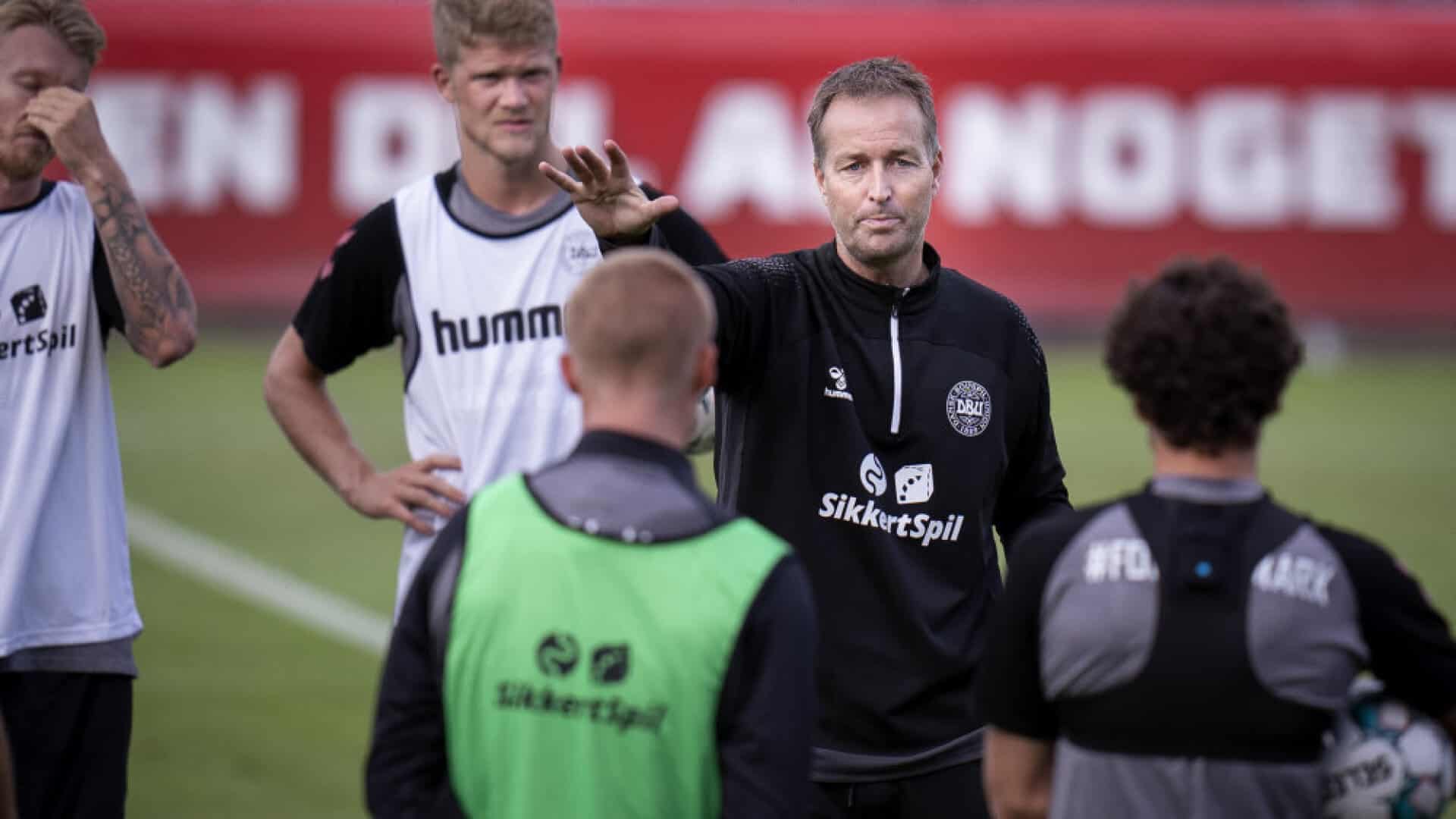 FAKTA: Sådan fungerer Nations League | avisendanmark.dk
