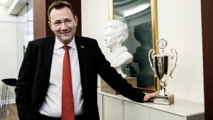 Sko-familien Hansen taber penge på sine butikker, men selskabet bag tjener millioner | vafo.dk