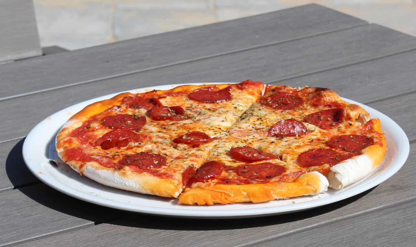 Blinke prangende illoyalitet Horsens er Danmarks mest pizzaspisende by | hsfo.dk