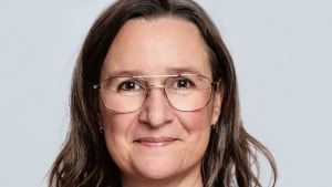 Louise Rost, Radikal Venstre i Middelfart, opfordrer til mere dialog under valgkampen. Privatfoto