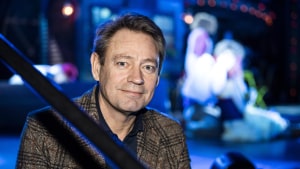Udover at være direktør i Musikhuset Esbjerg er Torben Seldrup også formand for Danske Kultur- og Koncerthuse. Arkivfoto: Martin Ravn