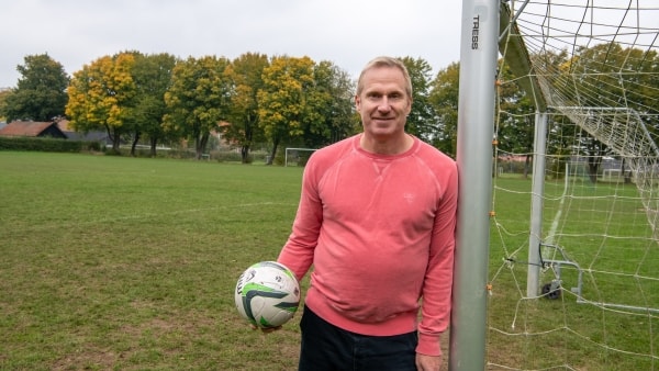 Liverpool, Arsenal og Dortmund: Internationalt topnavn gæster fynsk fodboldskole